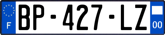 BP-427-LZ