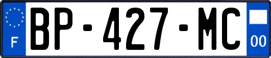 BP-427-MC