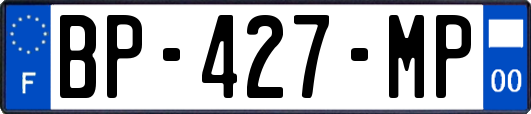 BP-427-MP