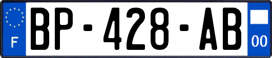 BP-428-AB