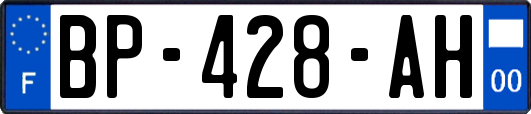 BP-428-AH