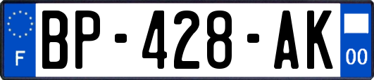 BP-428-AK