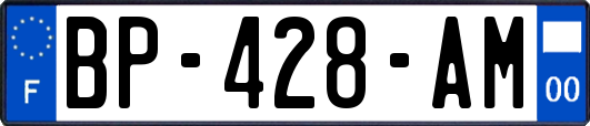 BP-428-AM