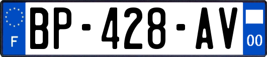 BP-428-AV