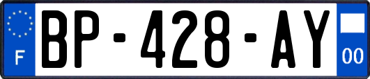 BP-428-AY