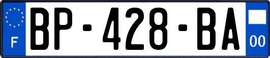 BP-428-BA