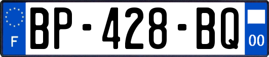 BP-428-BQ