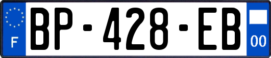 BP-428-EB