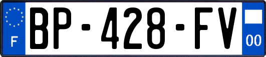 BP-428-FV