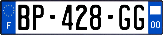 BP-428-GG