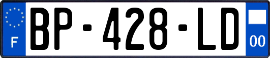 BP-428-LD