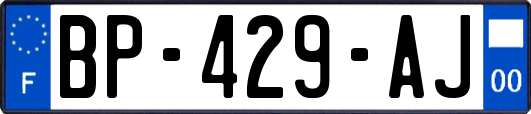 BP-429-AJ