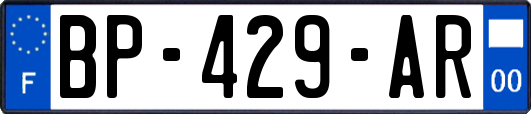 BP-429-AR