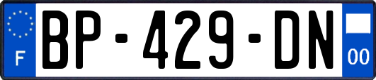 BP-429-DN