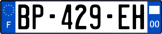 BP-429-EH