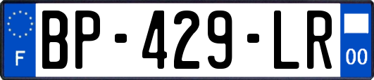 BP-429-LR