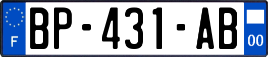 BP-431-AB