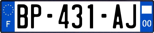 BP-431-AJ