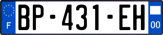 BP-431-EH