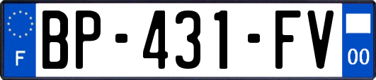 BP-431-FV