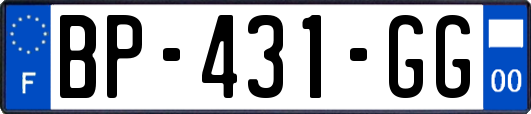 BP-431-GG