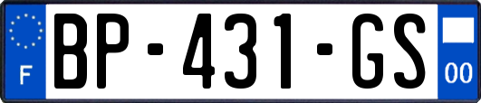 BP-431-GS