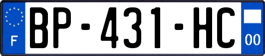 BP-431-HC