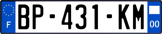 BP-431-KM