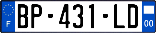 BP-431-LD