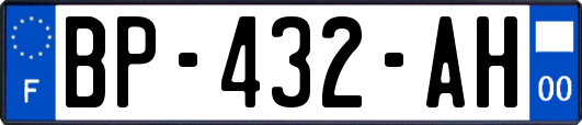 BP-432-AH