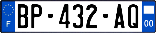 BP-432-AQ