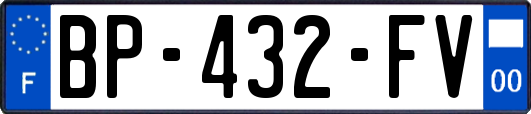 BP-432-FV