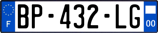 BP-432-LG