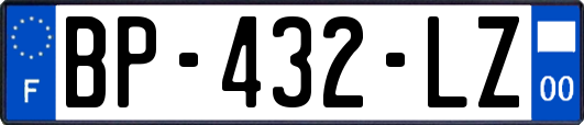 BP-432-LZ