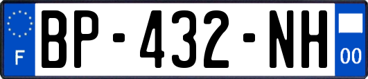 BP-432-NH