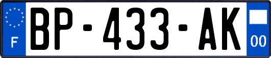 BP-433-AK