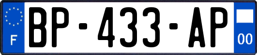 BP-433-AP