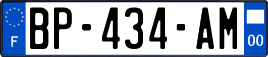 BP-434-AM