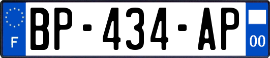 BP-434-AP