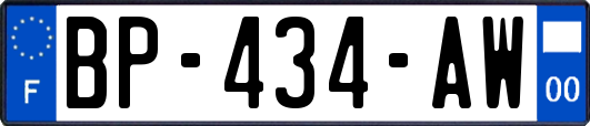 BP-434-AW