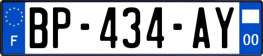 BP-434-AY