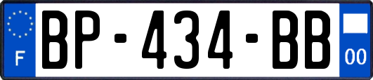 BP-434-BB