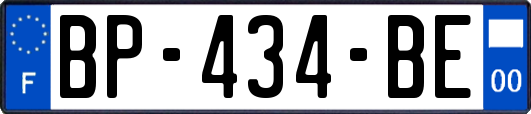 BP-434-BE