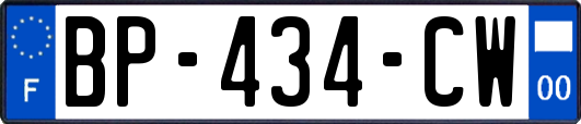 BP-434-CW