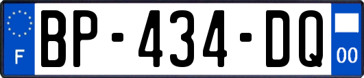 BP-434-DQ