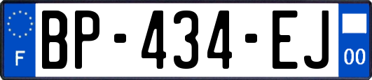 BP-434-EJ