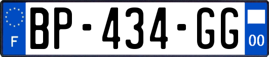 BP-434-GG