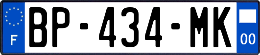 BP-434-MK