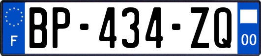 BP-434-ZQ