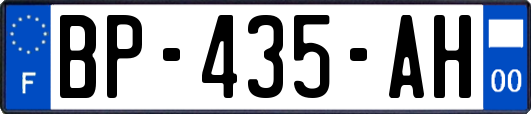 BP-435-AH